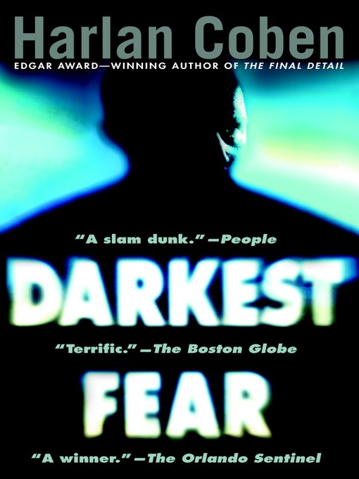 Title details for Darkest Fear by Harlan Coben - Wait list